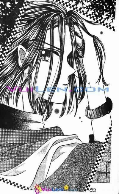 đôi giày thủy tinh chapter 12 89