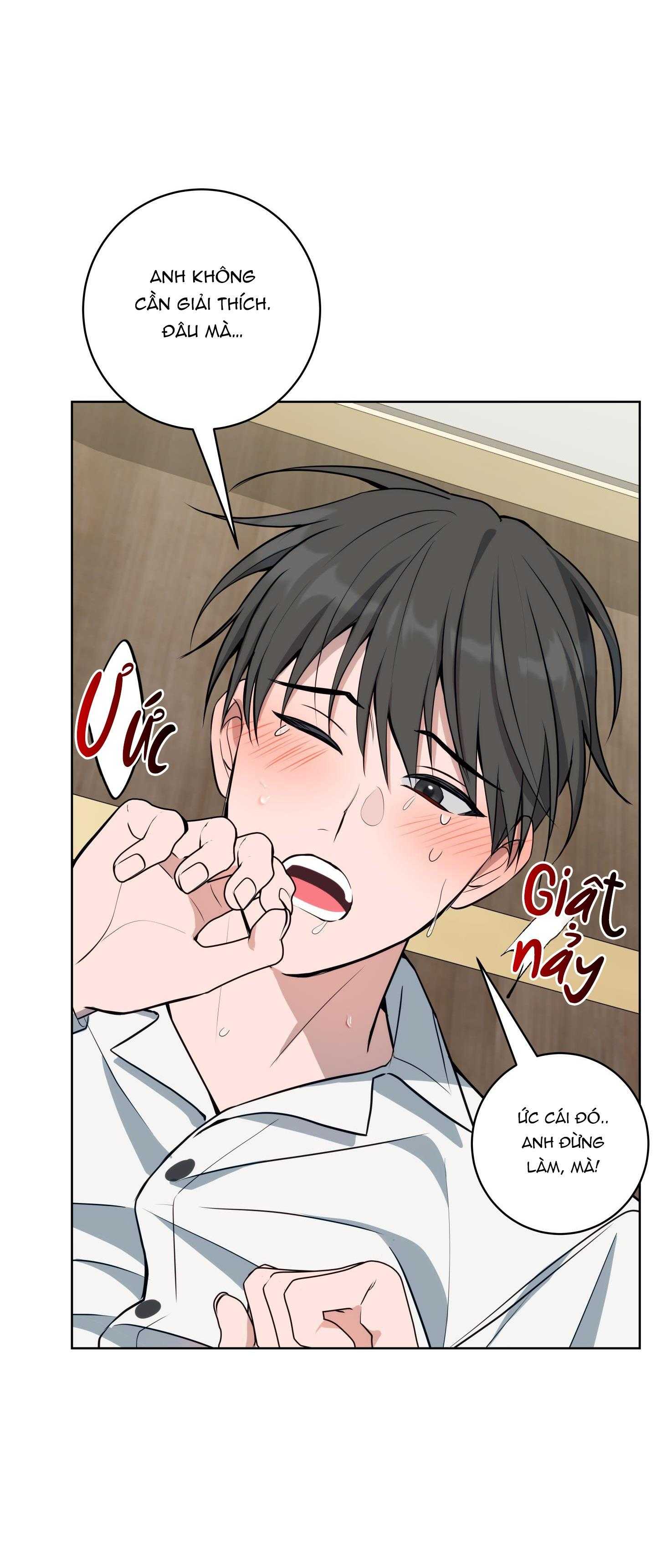 ba đêm làm tình thiệt đấy chapter 26 46