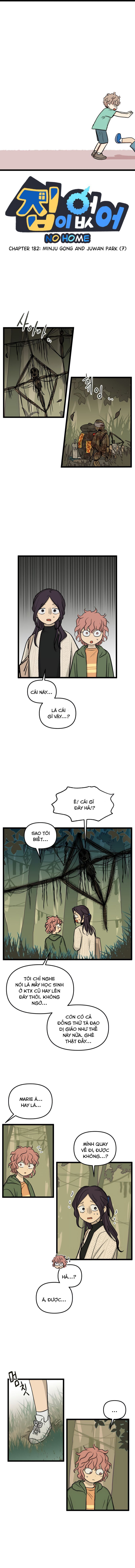 no home - không nhà chapter 182 1
