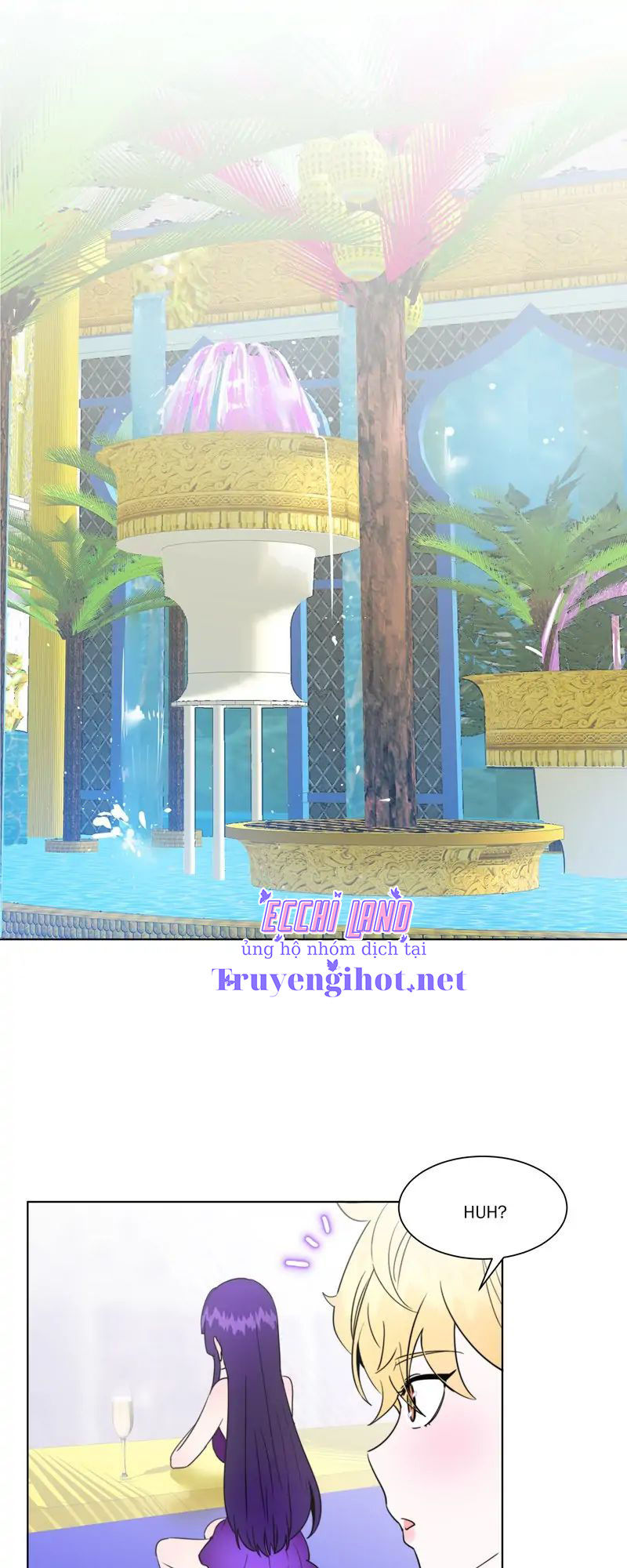 chào mừng đến với clb ốc đảo chapter 11.1 32