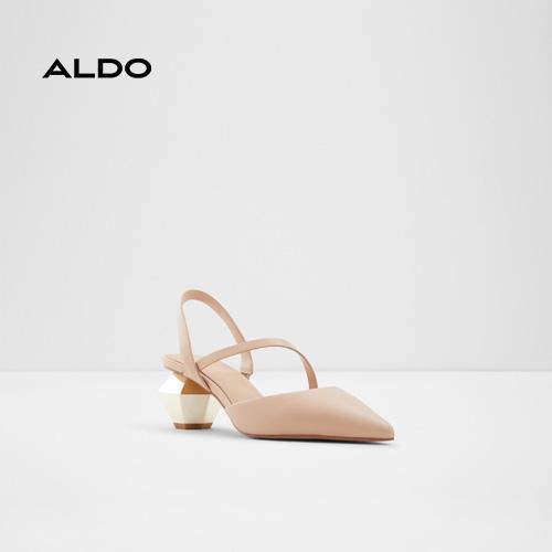 Giày cao gót bít mũi nữ Aldo WAINA