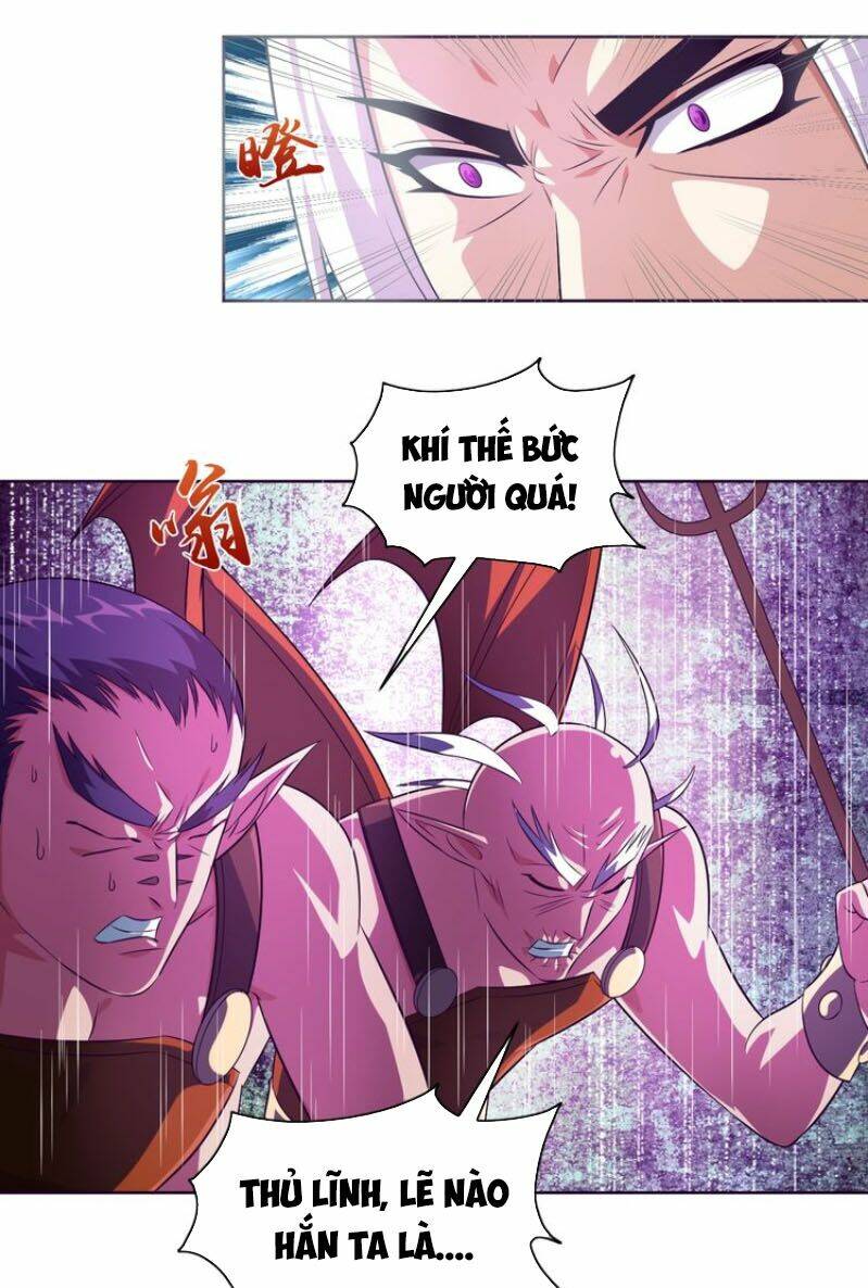 chín năm nghĩa vụ tu chân chapter 28 7