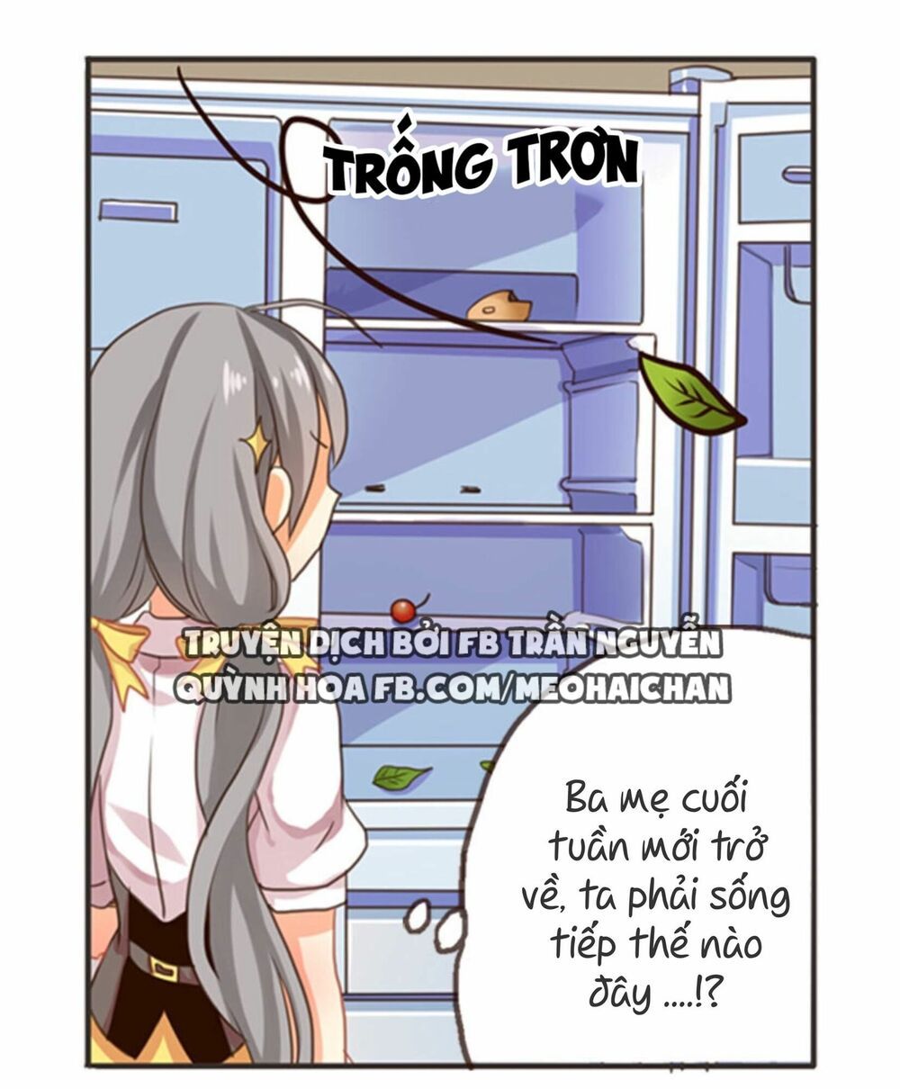 thiên chương kỳ đàm chapter 4 39