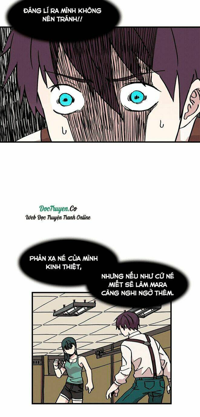 minus hand chapter 7 26