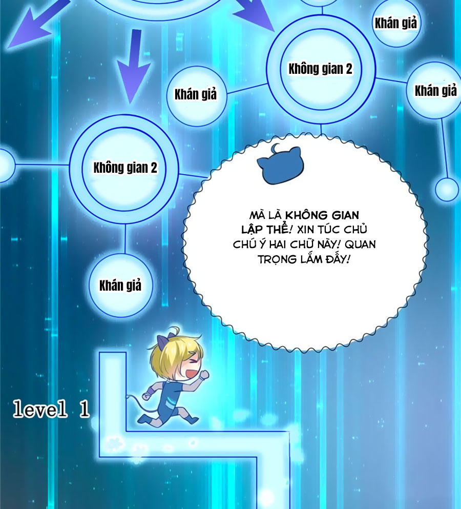 nữ đế livestream công lược chapter 2 25