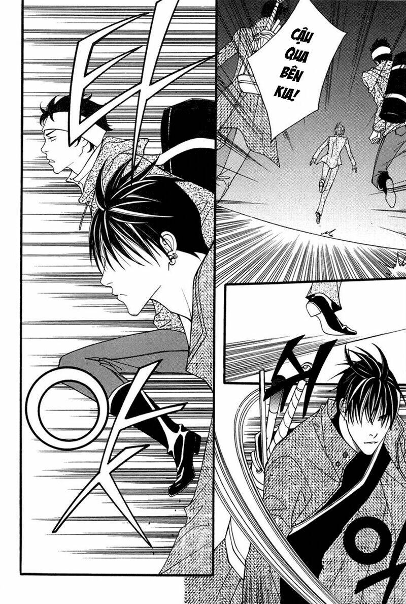 lost in london chapter 15 15