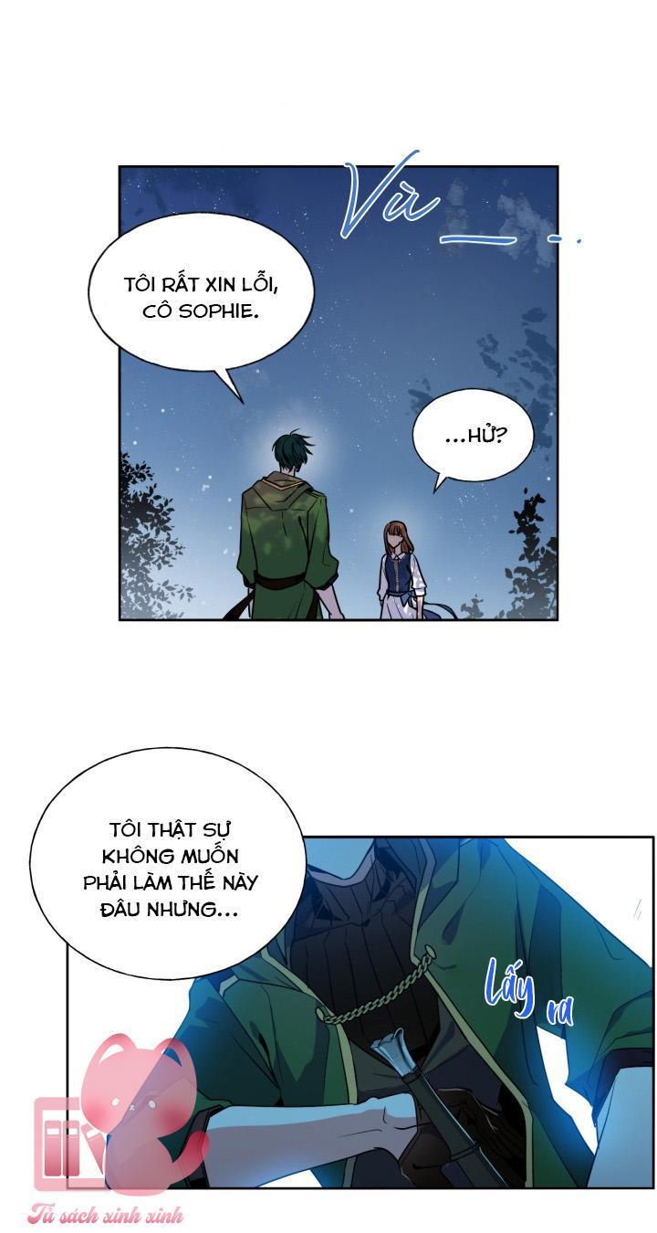 nguyện ước vô vọng của ma nữ chapter 16 23