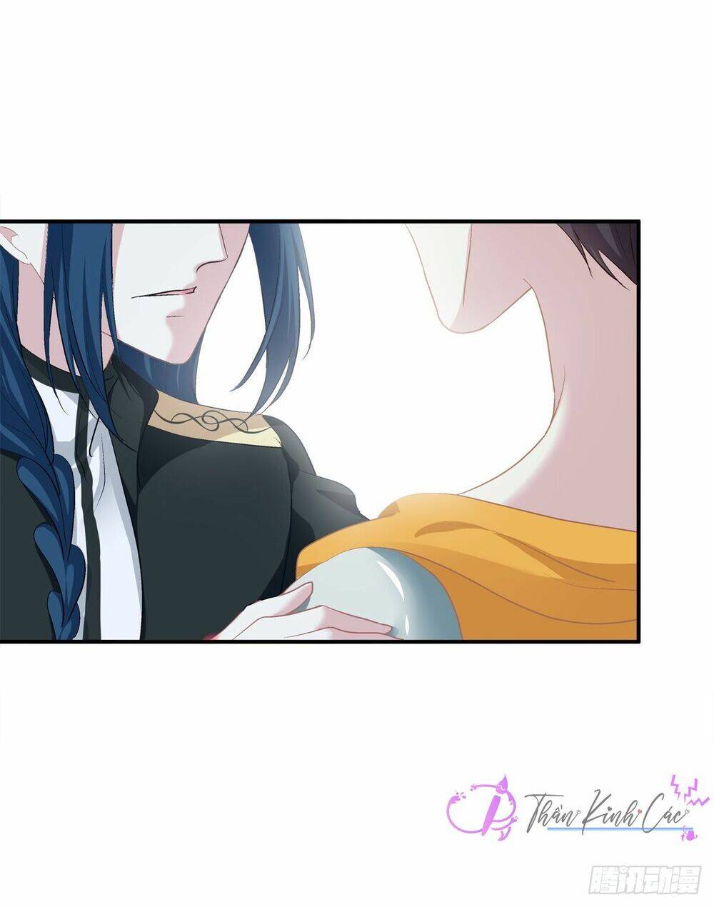 kiểm soát tuyệt đối chapter 44 17