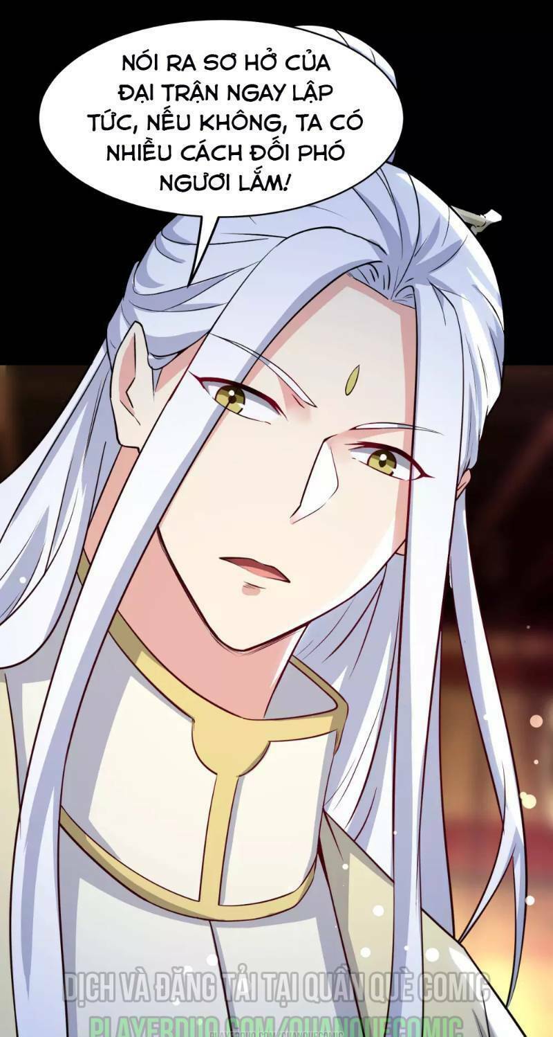 vạn giới tiên vương chapter 27 42