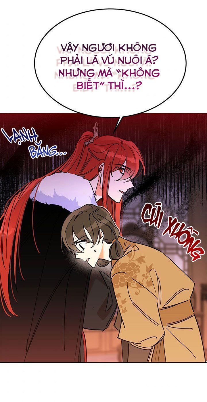 con gái bảo bối của boss phản diện chapter 1 46