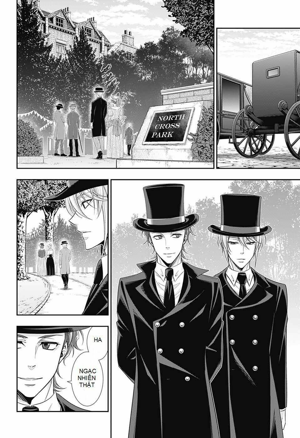 nhà ái quốc moriarty chapter 36 16