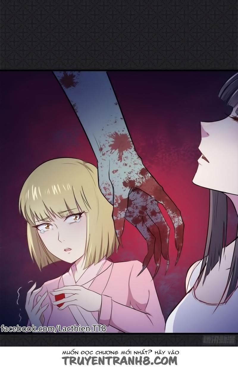 ngạo kiều quỷ vương yêu ta chapter 2 24