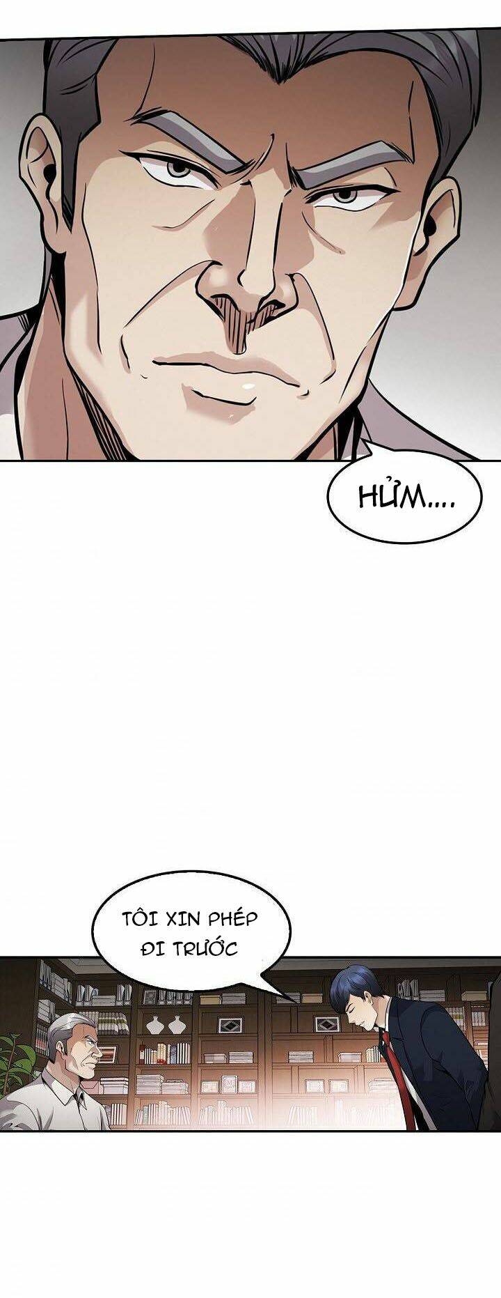 điều tra viên chuyển sinh chapter 121 60