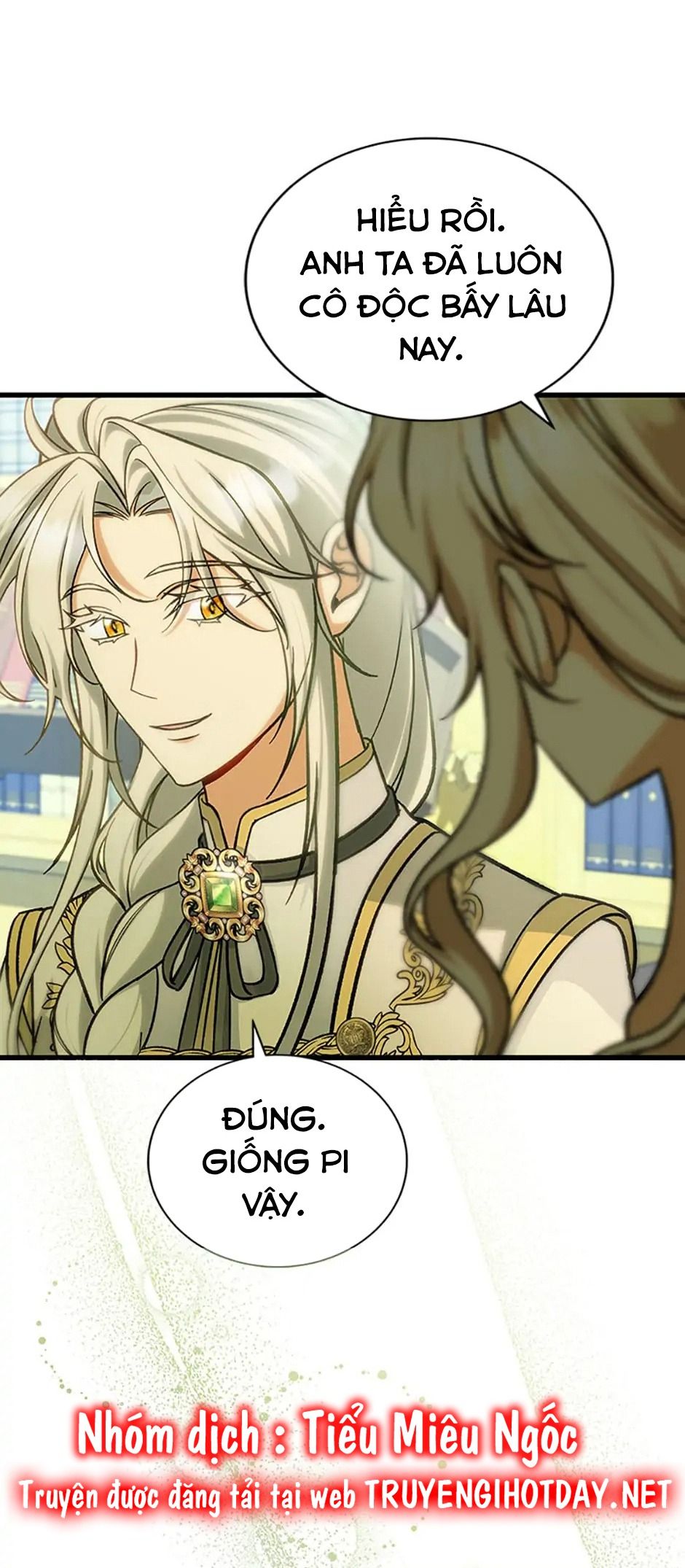 vị cứu tinh của nam phản diện chapter 58 21