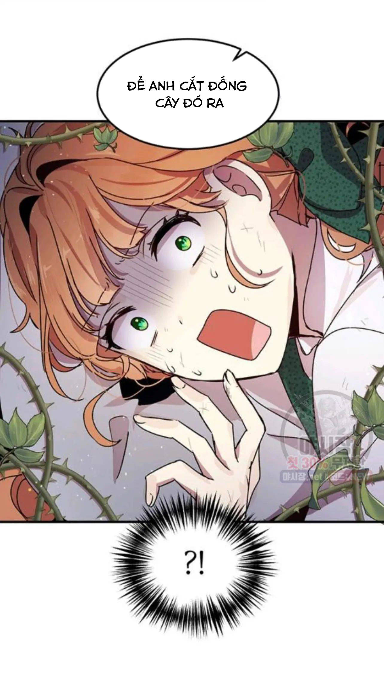 tại sao ngài làm điều này, công tước chapter 94 18