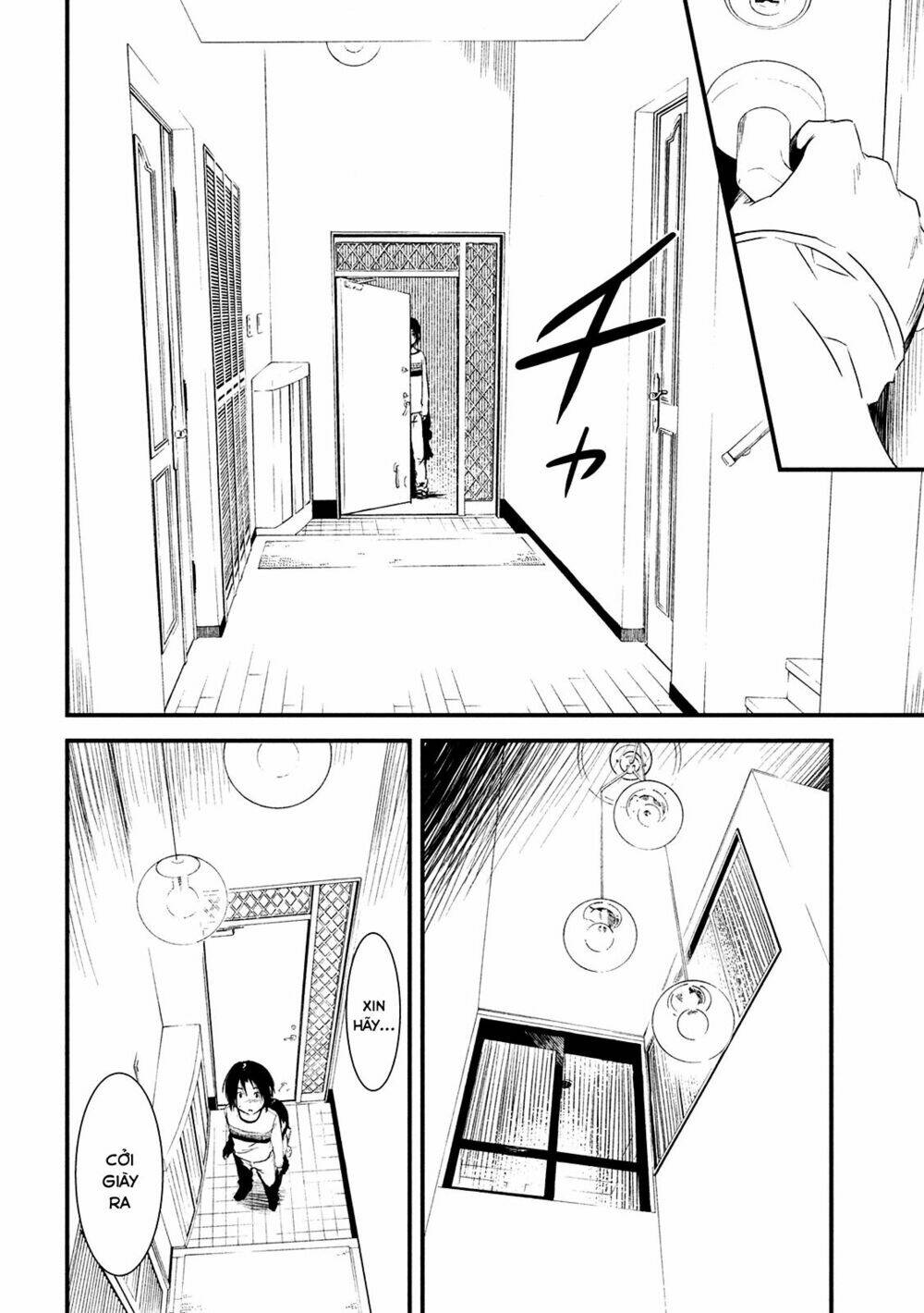 shoujo fujuubun chapter 4 5