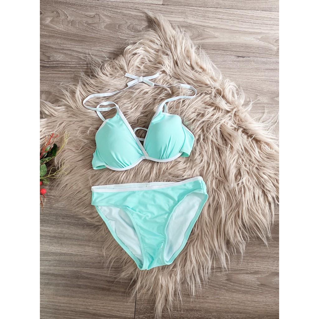 bikini 40-55kg xinh xắn 3 màu