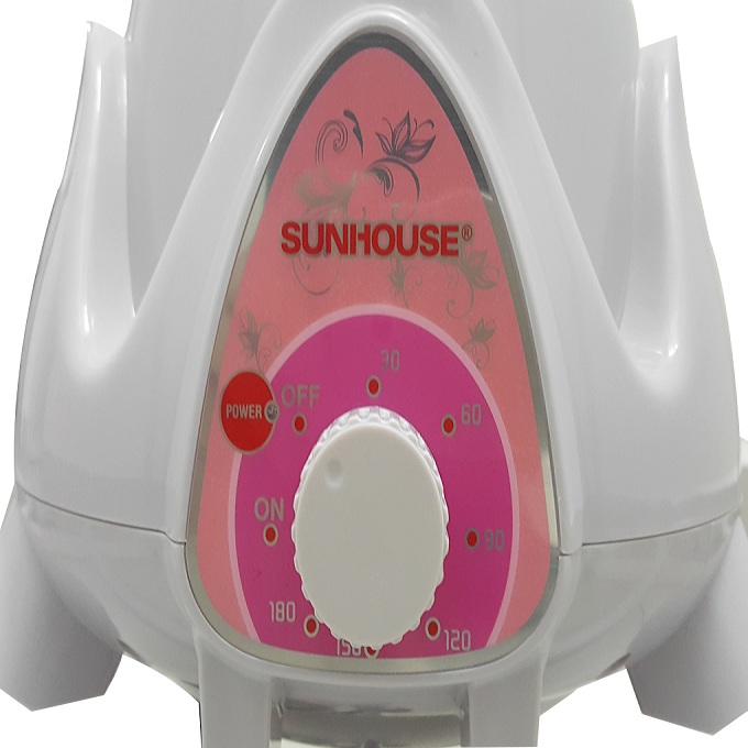 Máy Sấy Quần Áo Sunhouse SHD2701 - Hàng chính hãng