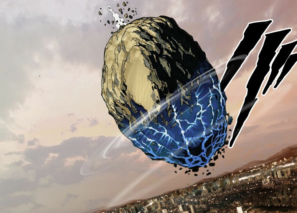 one-punch man chapter 26 31