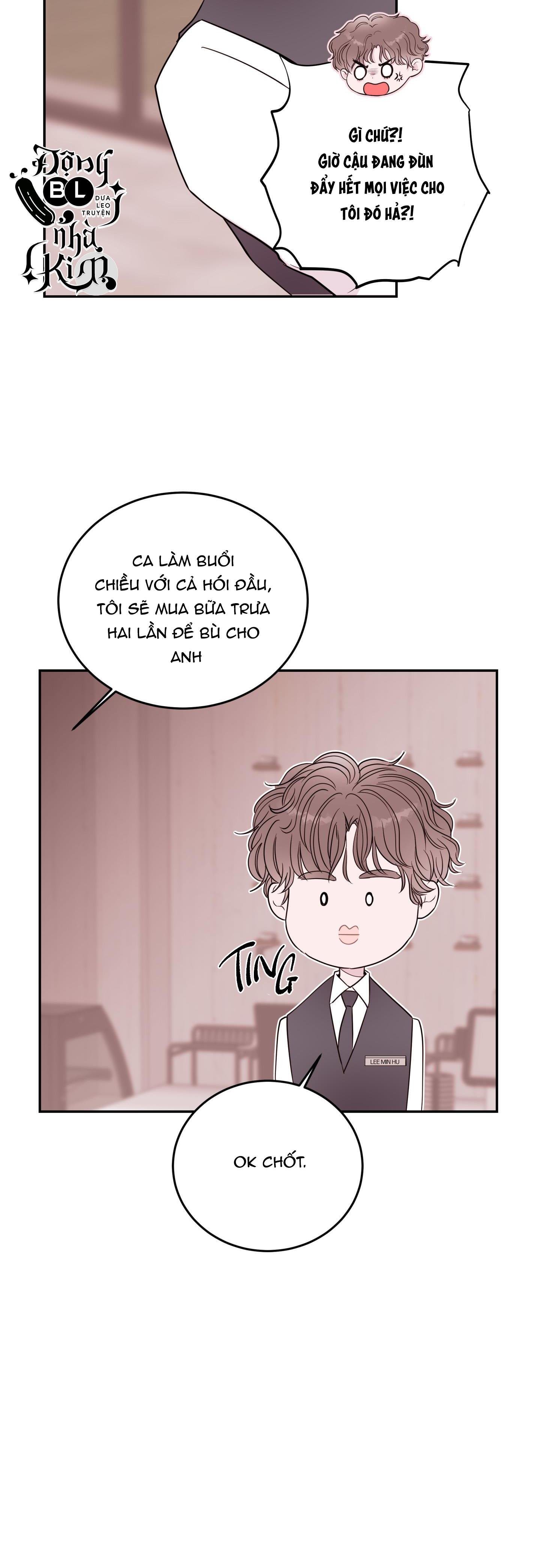 em trai vợ thật nguy hiểm chapter 22 24