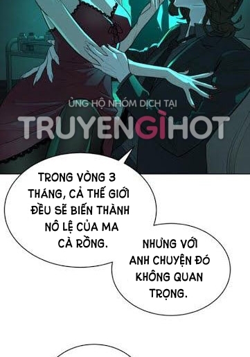 bạch huyết - white blood chapter 59 67