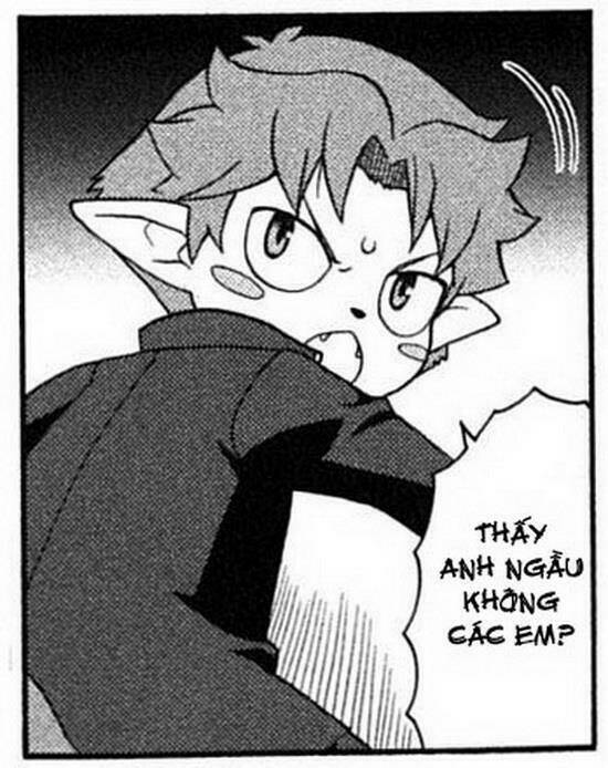 baka to test to shoukanjuu chapter 3 38