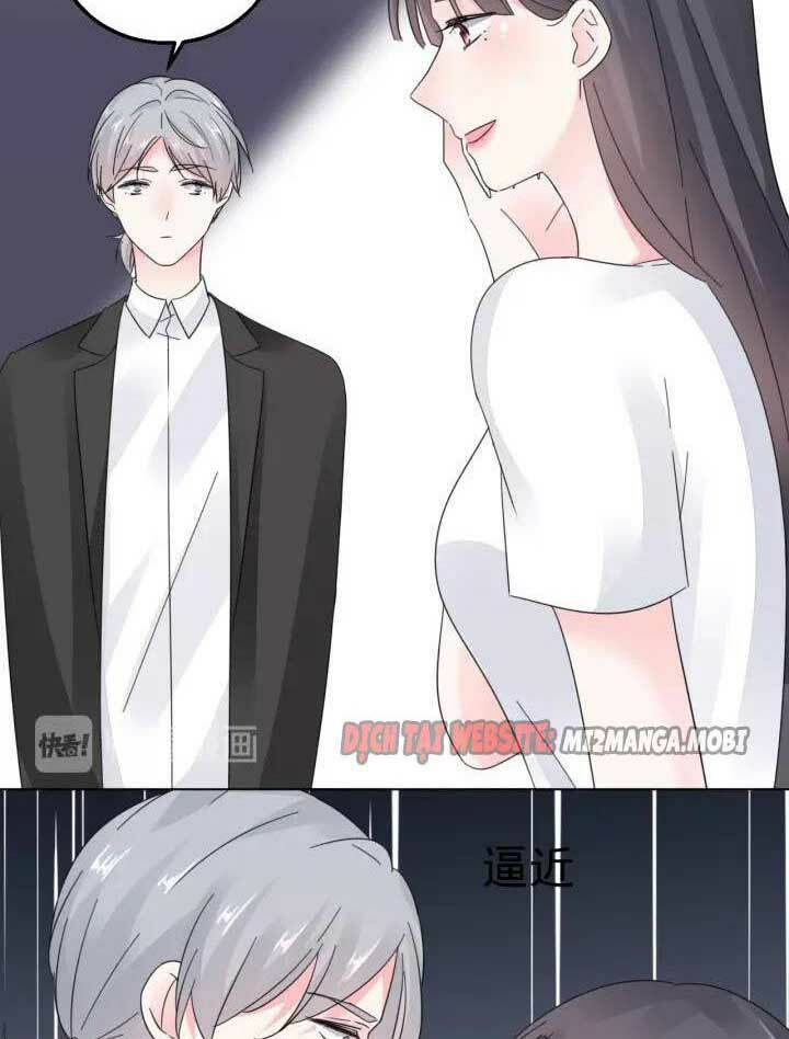 điều ước sủng ái bất bình đẳng chapter 94.2 5