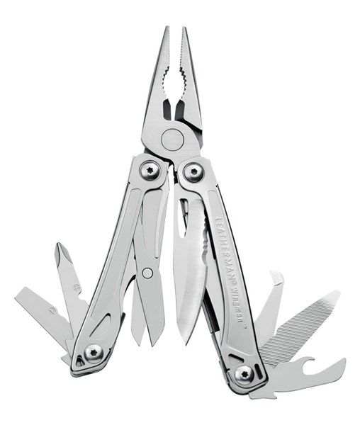 Dụng cụ cầm tay đa năng Leatherman Wingman (14 tools)