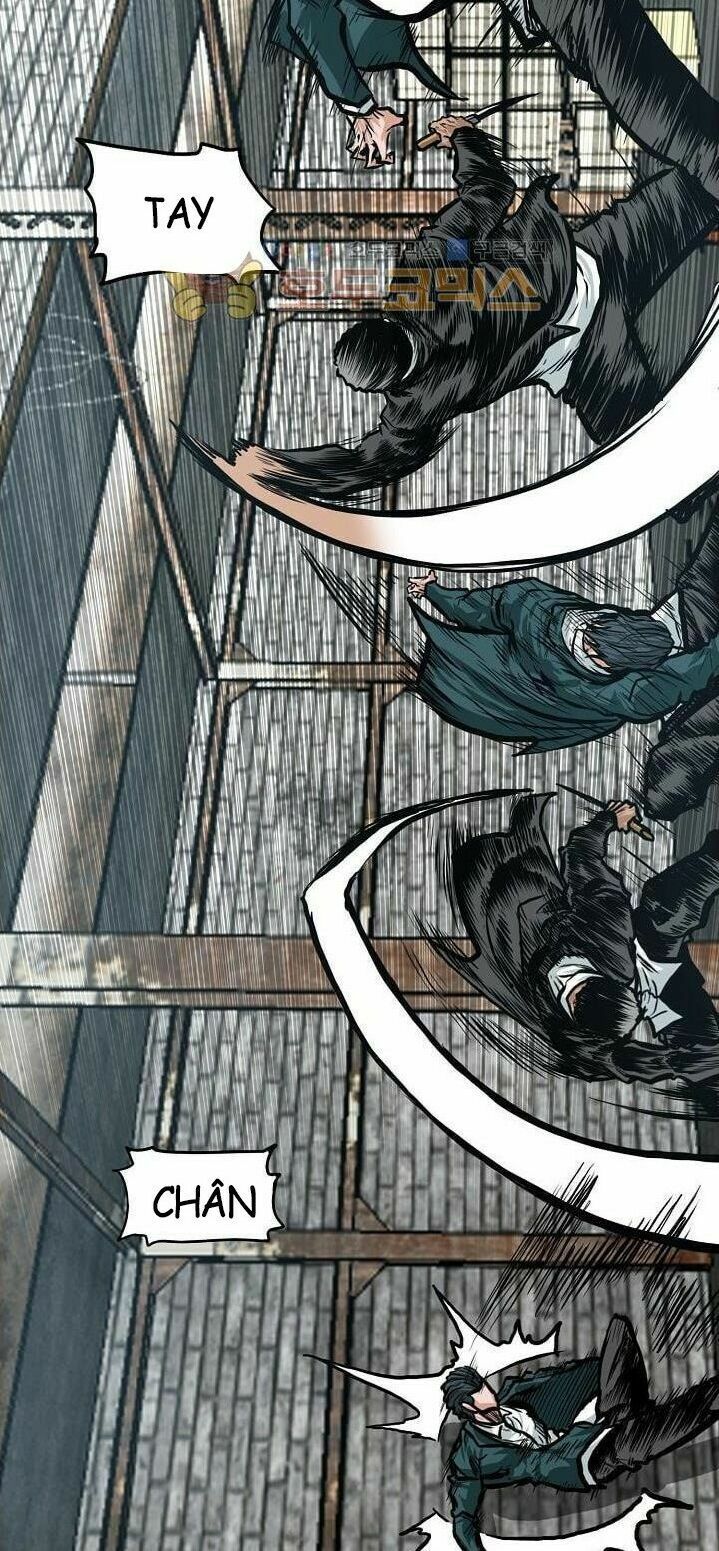 bá chủ học đường ss3 chapter 27 6