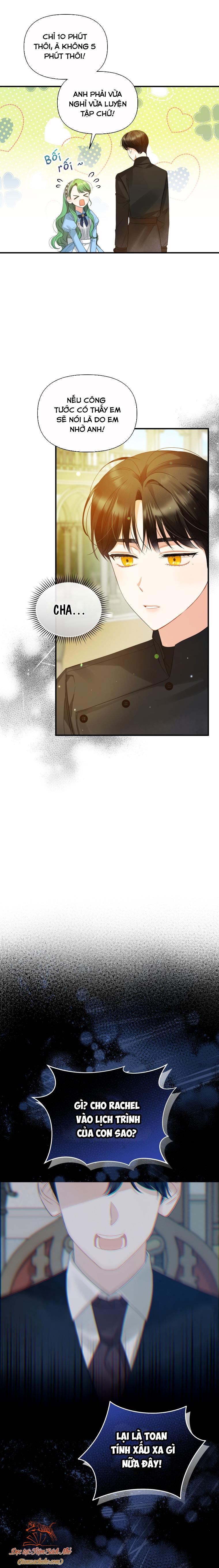 trở thành em gái nam chính truyện bl chapter 10 8