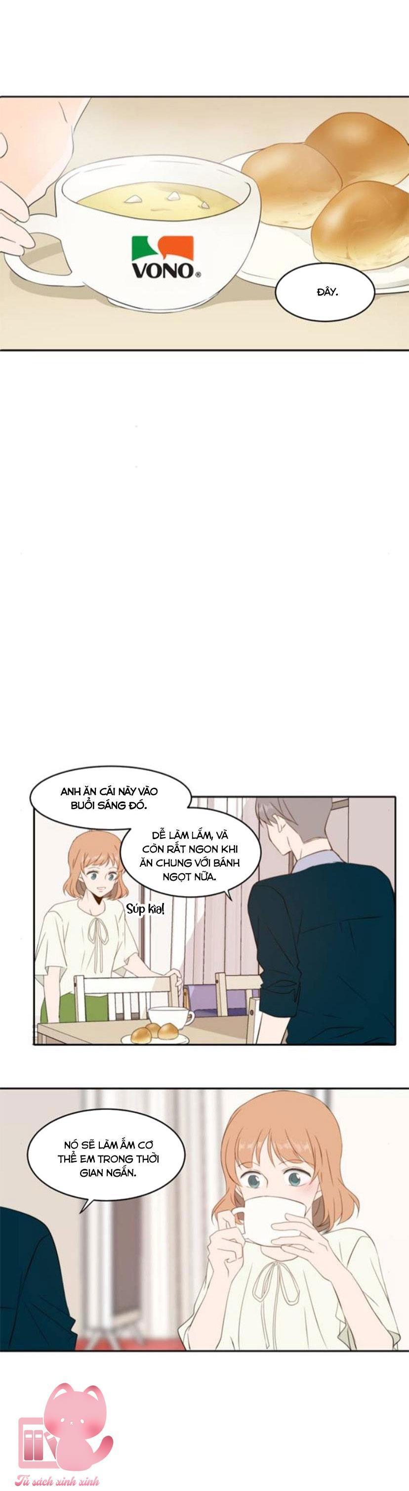 a good day to be a dog chapter 65 13