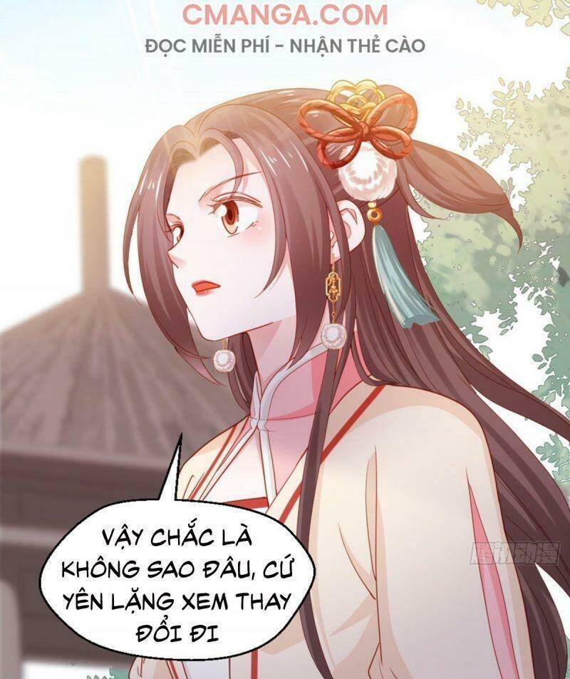 đứng yên ! phụng chỉ đánh cướp đây chapter 30 28