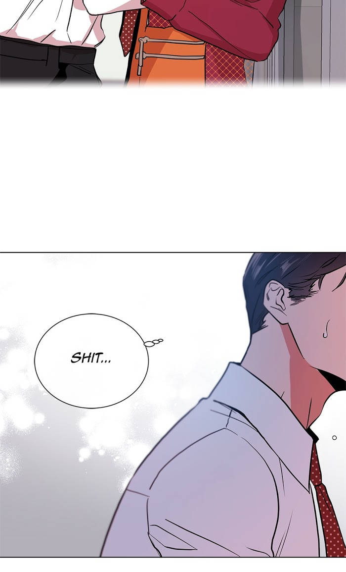 [raw] red candy chapter 48 22