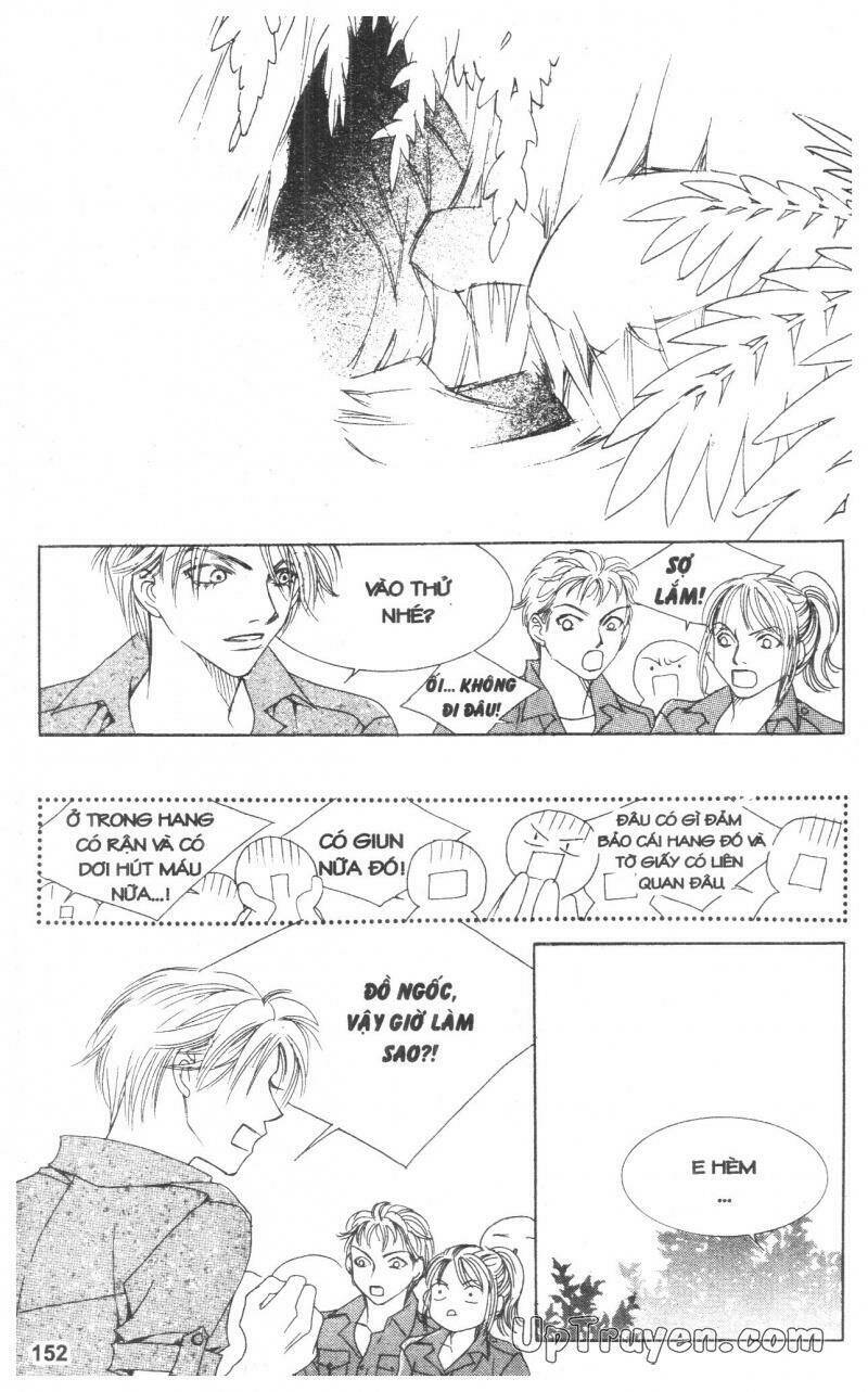 cinderella man chapter 5 152