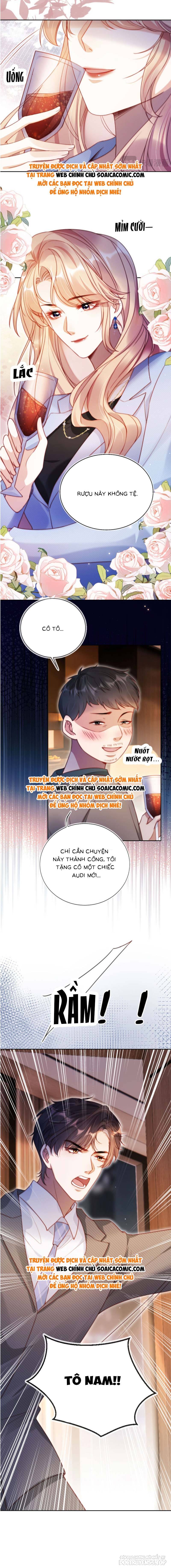 thừa kế gia sản nghìn tỷ sau ly hôn chapter 16 4