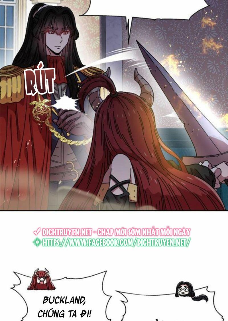 con gái bảo bối của ma vương chapter 38 43