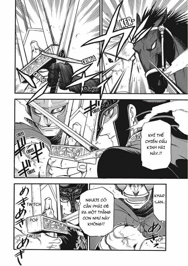 arslan chiến ký chapter 28 18