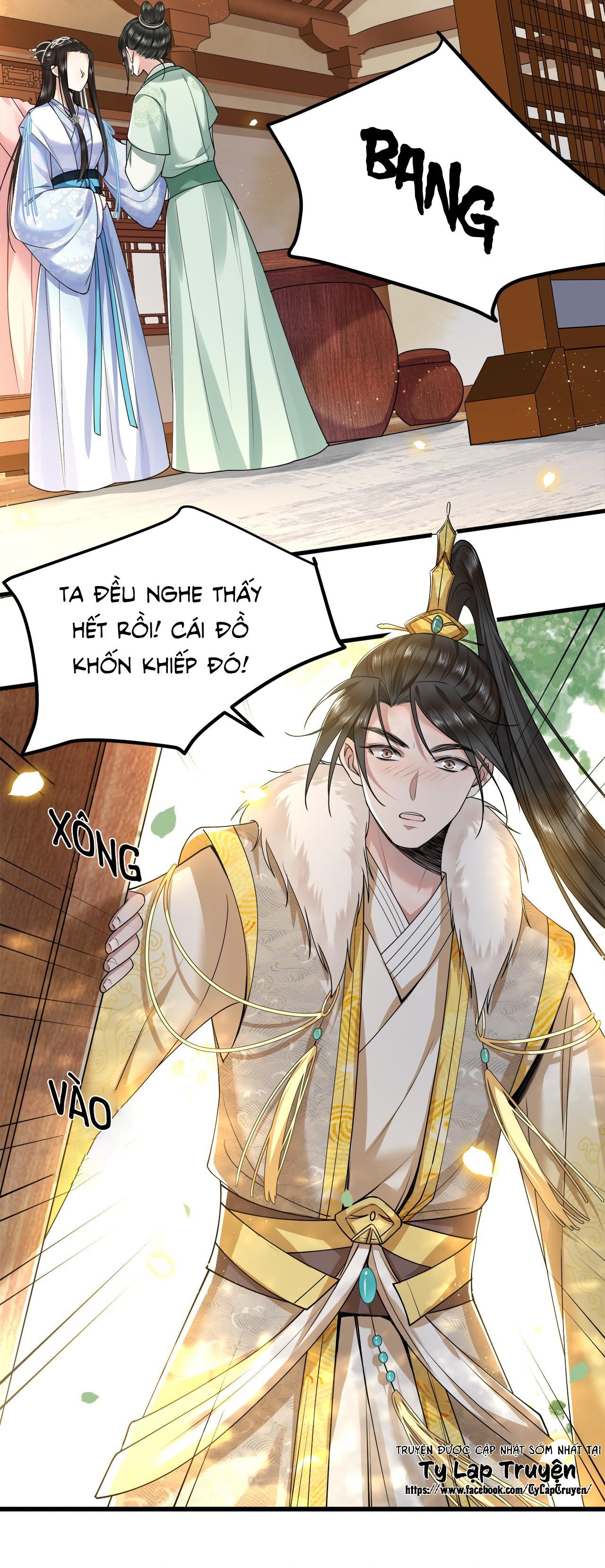 phượng hoàng vu phi chapter 37 26