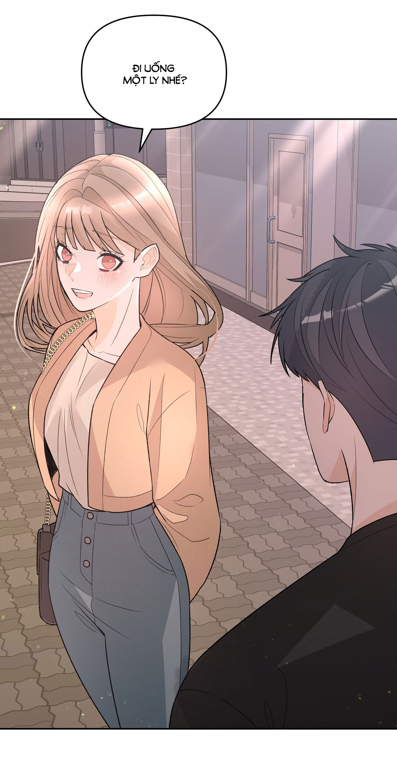 Dick Deep chapter 6.2 - Trang 48