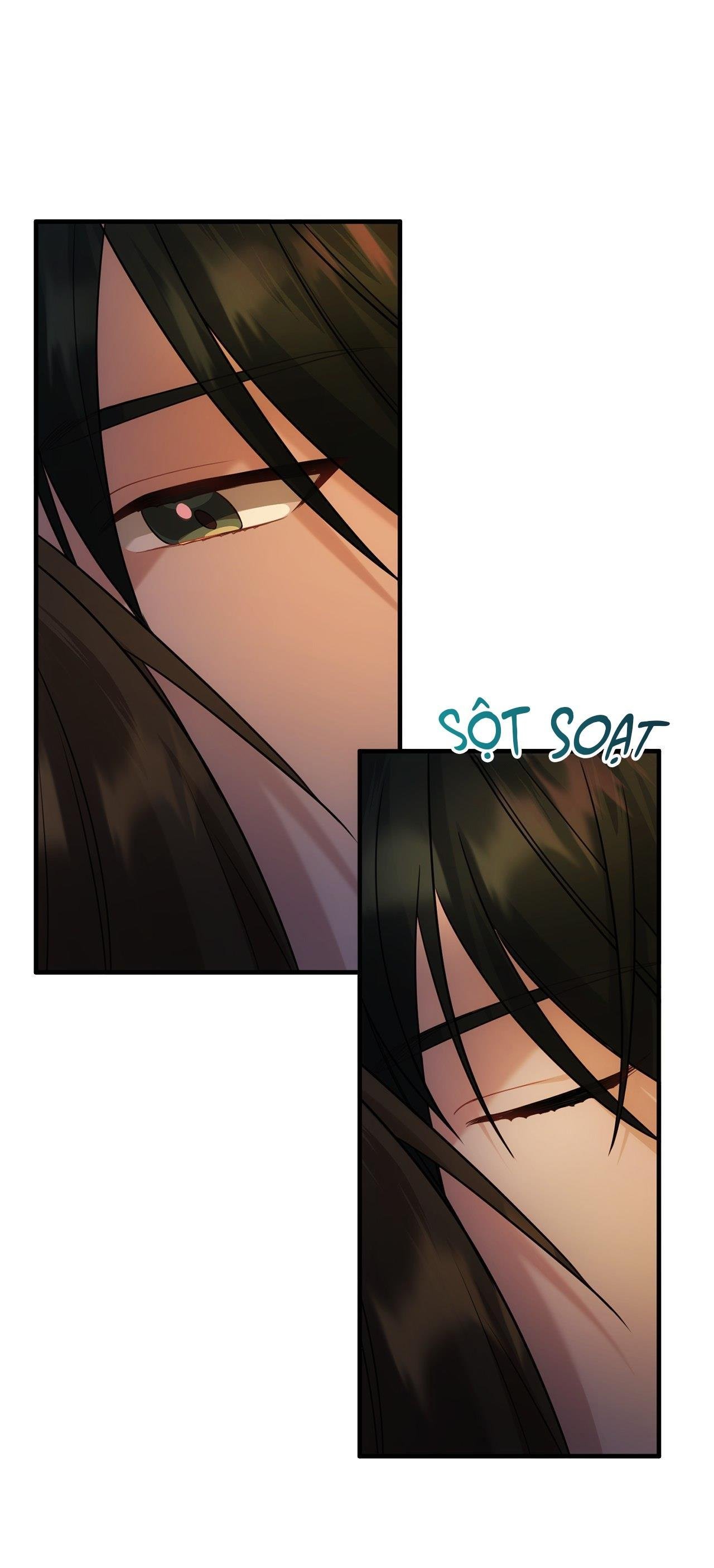 món đặc biệt ngày thứ bảy là tôm chiên chapter 4 2