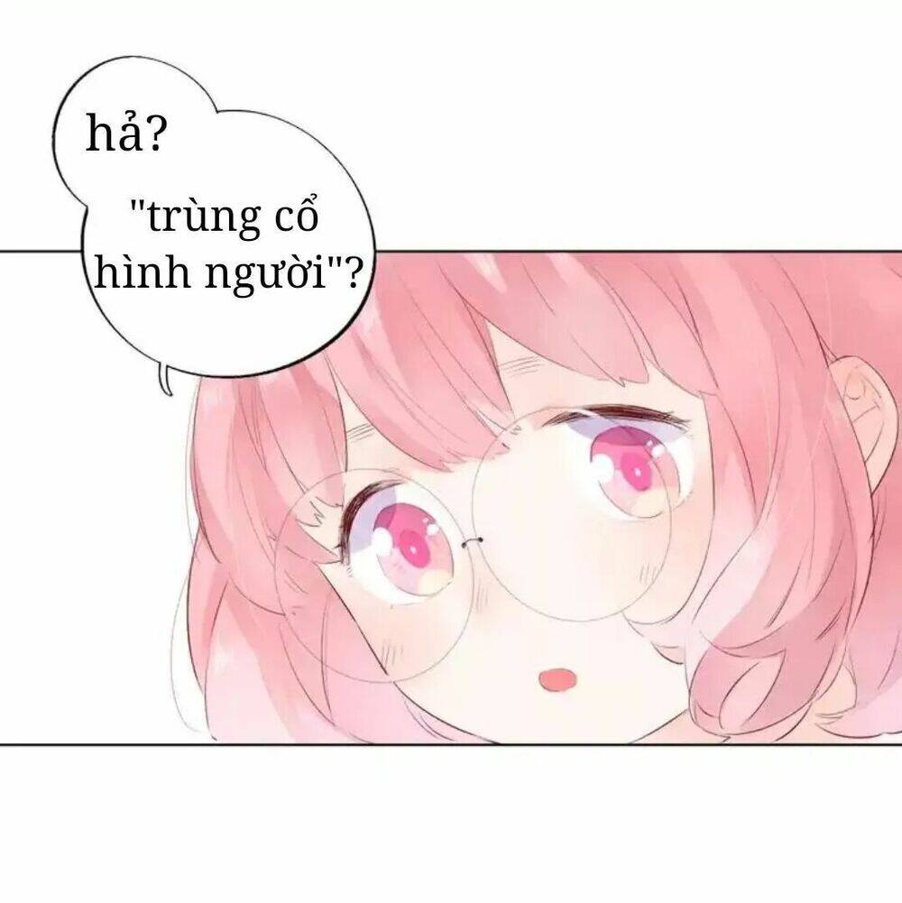 sos! tôi đã yêu một con sâu bướm (phần 2) chapter 39 11