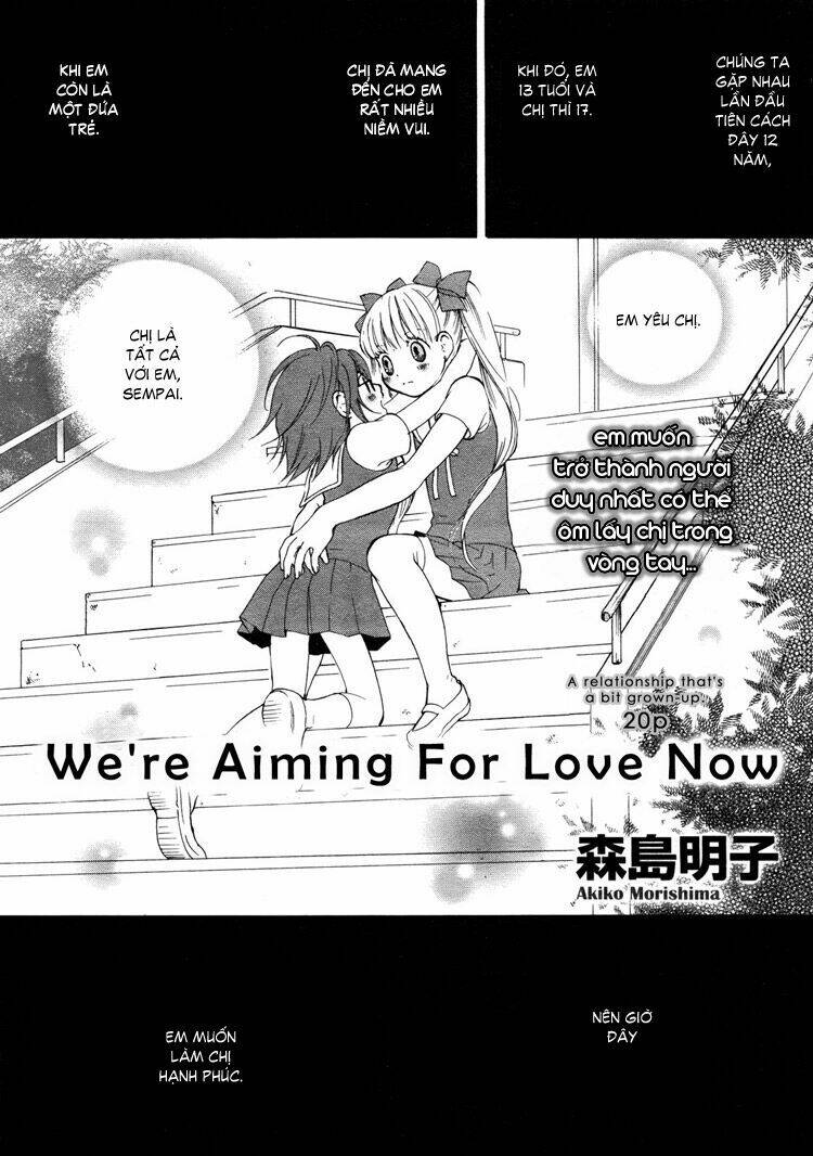 the conditions for paradise chapter 6 3