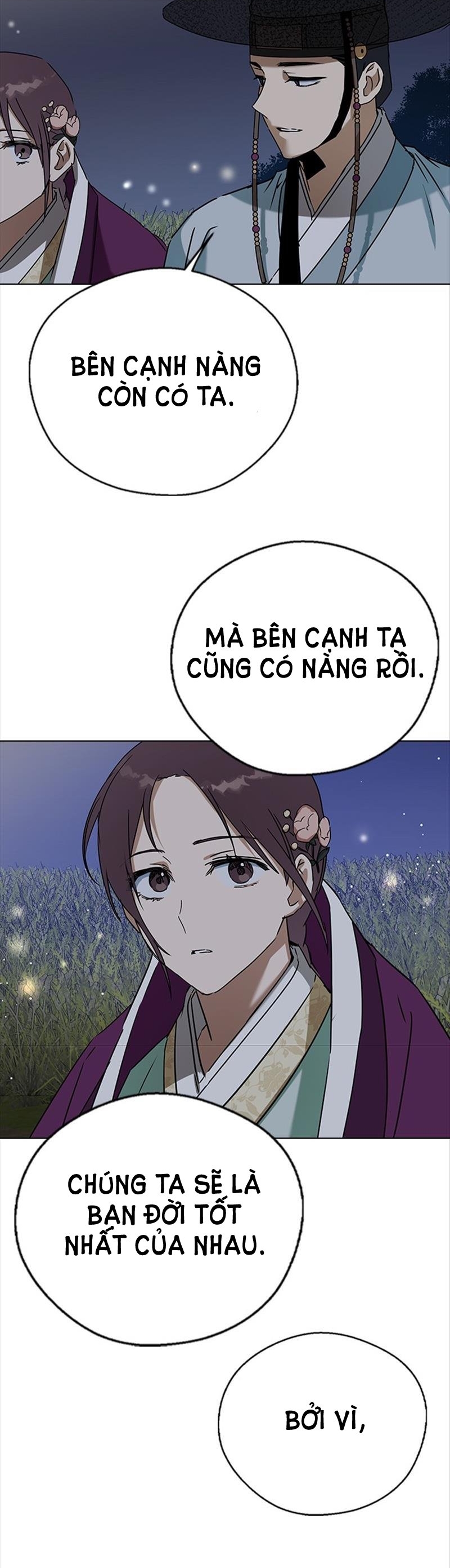 nhân duyên kiếp trước chapter 49.2 16