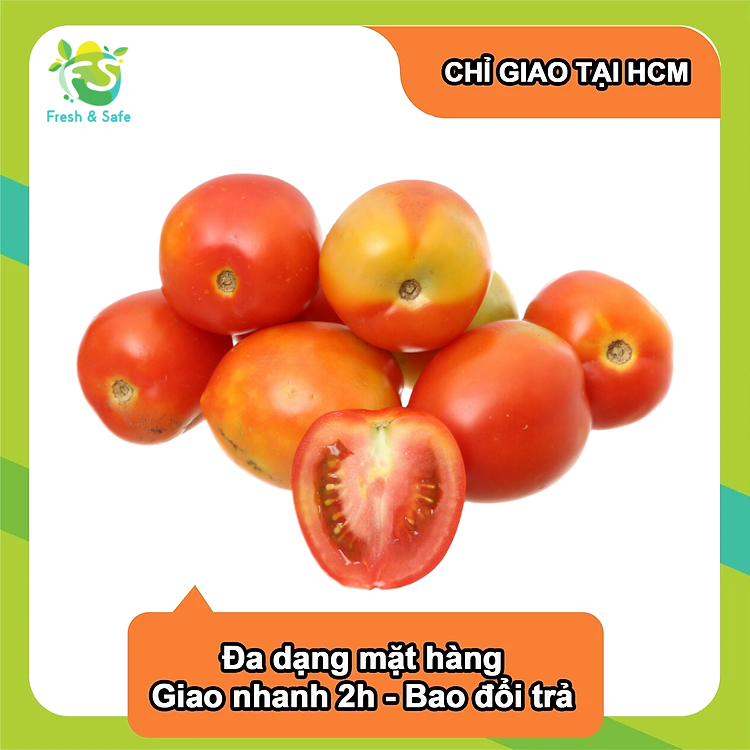 Cà Chua - 500g
