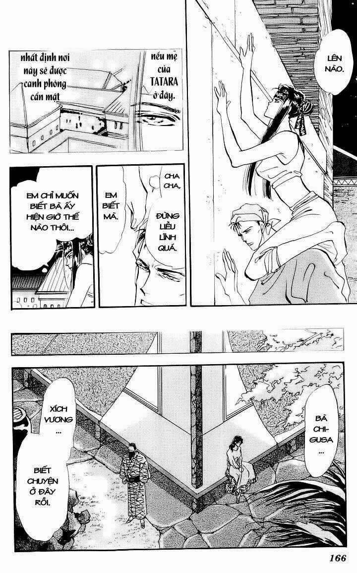 đứa con số phận chapter 24 31