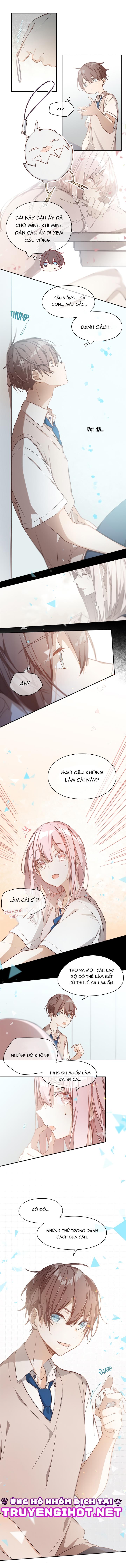 nụ hoa của newton chapter 39 6