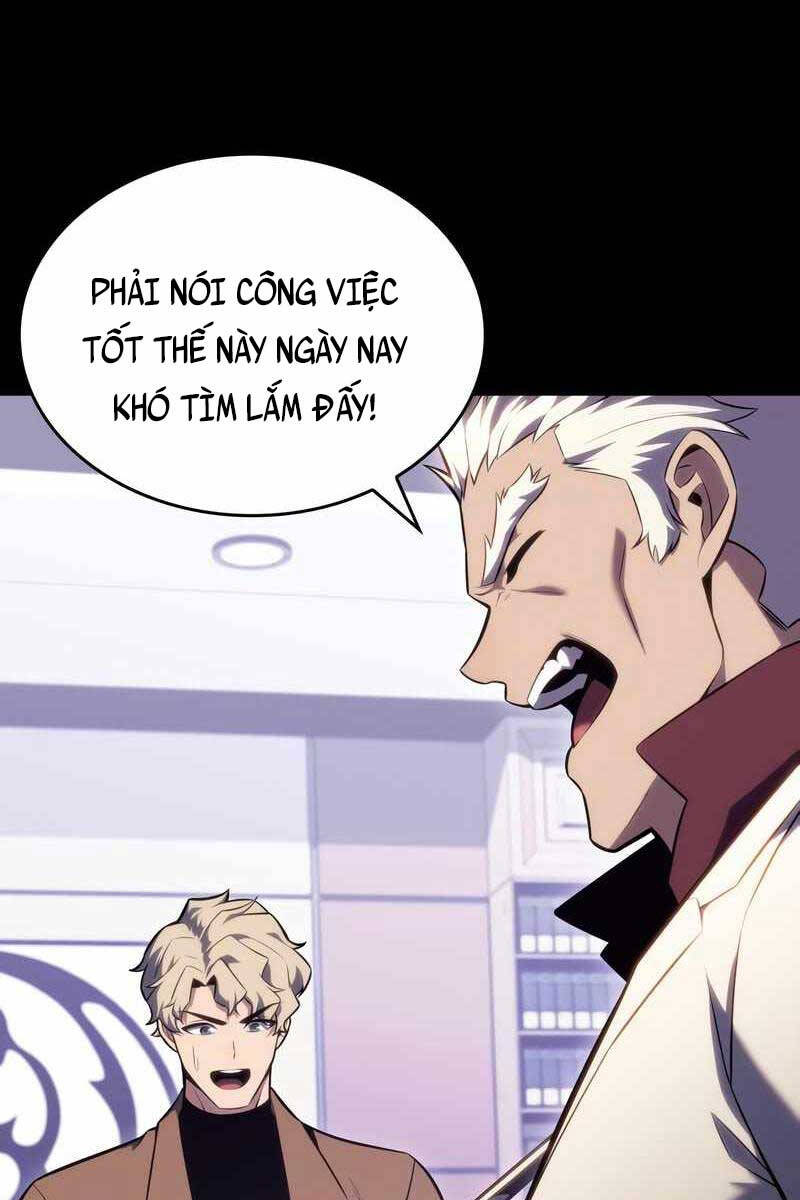 Người Chơi Mới Cấp Tối Đa chapter 93.2 38