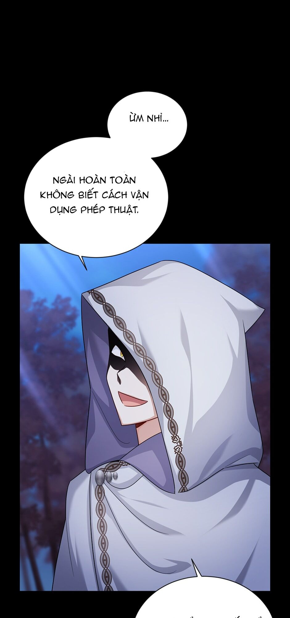 nữ công tước với tâm hồn trống rỗng chapter 103 70