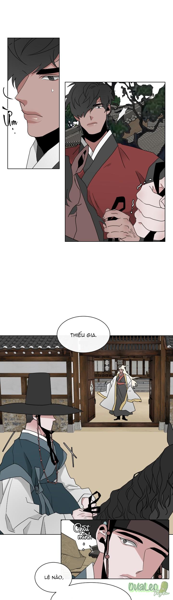 shinsujeon chapter 19 4