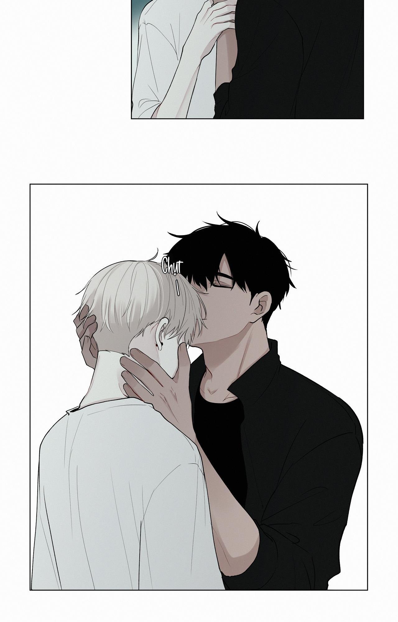 hiến tế máu chapter 19 31